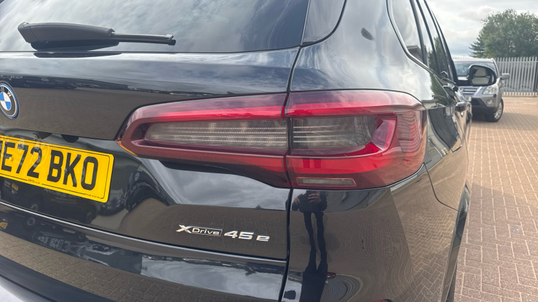 BMW X5 xDrive45e M Sport 5dr Auto Estate